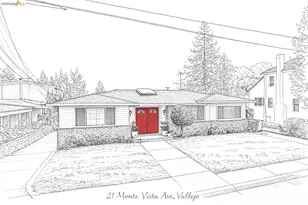 21 Monte Vista Ave, Vallejo, CA 94590 - Photo 1