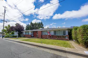 21 Monte Vista Ave, Vallejo, CA 94590 - Photo 1