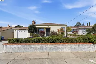 4164 Seven Hills Rd, Castro Valley, CA 94546 - Photo 1
