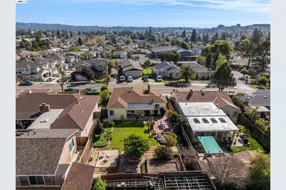4164 Seven Hills Rd, Castro Valley, CA 94546 - Photo 33