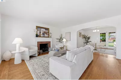 4164 Seven Hills Rd, Castro Valley, CA 94546 - Photo 5