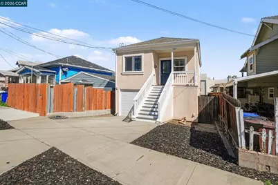 139 Rodeo Ave, Rodeo, CA 94572 - Photo 1