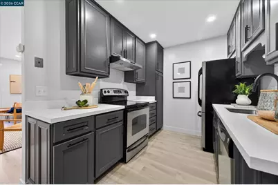 1445 Marchbanks Dr #2, Walnut Creek, CA 94598 - Photo 15