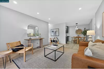 1445 Marchbanks Dr #2, Walnut Creek, CA 94598 - Photo 9