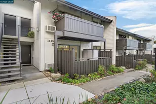 1445 Marchbanks Dr, Walnut Creek, CA 94598 - Photo 29