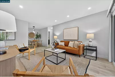 1445 Marchbanks Dr #2, Walnut Creek, CA 94598 - Photo 13