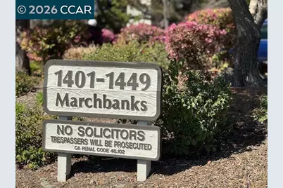 1445 Marchbanks Dr #2, Walnut Creek, CA 94598 - Photo 35