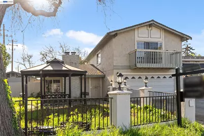 3337 San Pablo Ct, Union City, CA 94587 - Photo 3