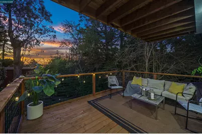 230 Fairlawn Dr, Berkeley, CA 94708 - Photo 49