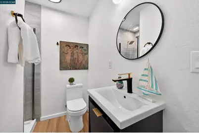 230 Fairlawn Dr, Berkeley, CA 94708 - Photo 29