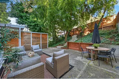 230 Fairlawn Dr, Berkeley, CA 94708 - Photo 33