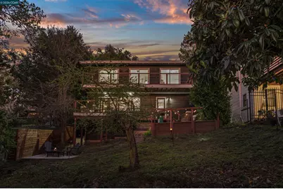 230 Fairlawn Dr, Berkeley, CA 94708 - Photo 51