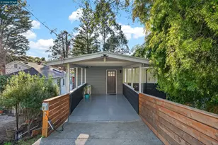 230 Fairlawn Dr, Berkeley, CA 94708 - Photo 3