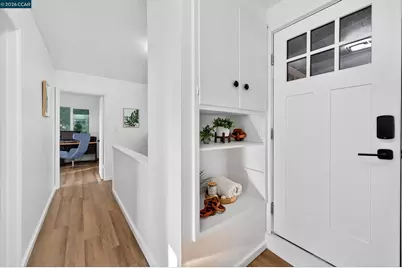 230 Fairlawn Dr, Berkeley, CA 94708 - Photo 5