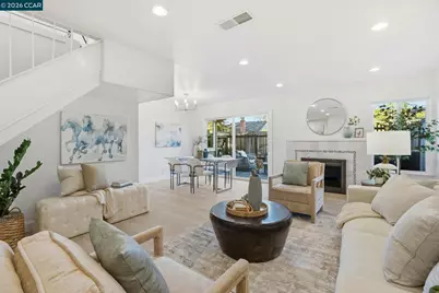 208 Siskiyou Ct, Walnut Creek, CA 94598 - Photo 3