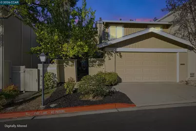 208 Siskiyou Ct, Walnut Creek, CA 94598 - Photo 7