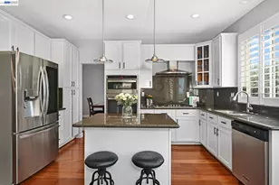 2135 Bluerock Cir, Concord, CA 94521 - Photo 9