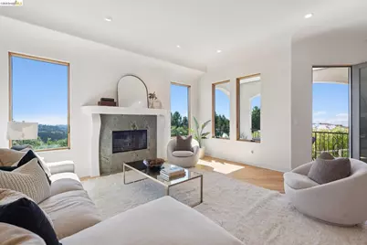 7101 Marlborough Terrace, Berkeley, CA 94705 - Photo 17