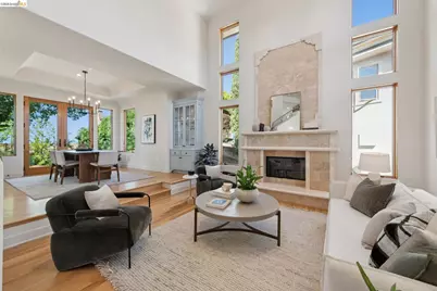 7101 Marlborough Terrace, Berkeley, CA 94705 - Photo 5