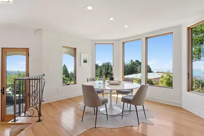 7101 Marlborough Terrace, Berkeley, CA 94705 - Photo 15