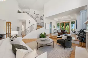 7101 Marlborough Terrace, Berkeley, CA 94705 - Photo 9