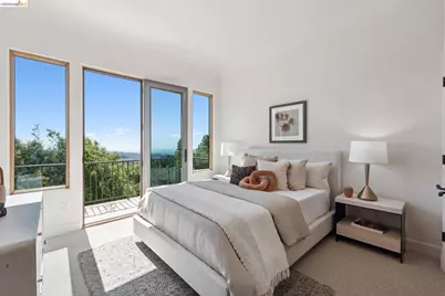 7101 Marlborough Terrace, Berkeley, CA 94705 - Photo 23