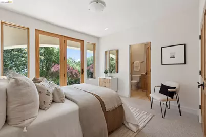 7101 Marlborough Terrace, Berkeley, CA 94705 - Photo 49