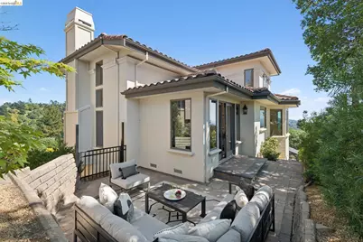 7101 Marlborough Terrace, Berkeley, CA 94705 - Photo 11