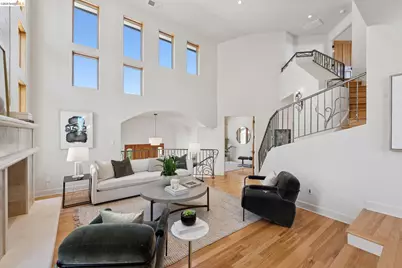 7101 Marlborough Terrace, Berkeley, CA 94705 - Photo 7