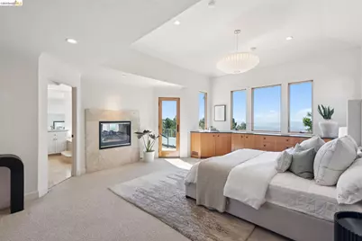 7101 Marlborough Terrace, Berkeley, CA 94705 - Photo 33