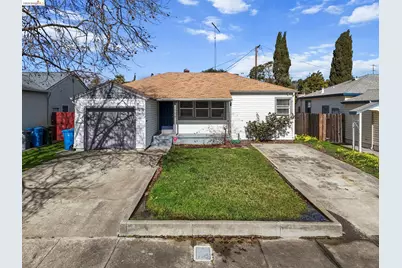 104 Foster St, Vallejo, CA 94591 - Photo 1