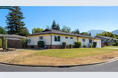 1394 El Camino Dr, Clayton, CA 94517 - Photo 49