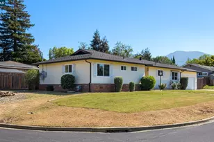 1394 El Camino Dr, Clayton, CA 94517 - Photo 49