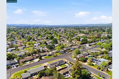 1394 El Camino Dr, Clayton, CA 94517 - Photo 45