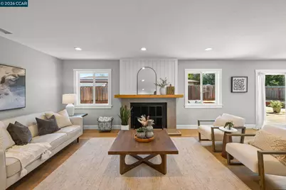 1394 El Camino Dr, Clayton, CA 94517 - Photo 11