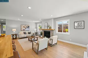 1394 El Camino Dr, Clayton, CA 94517 - Photo 9