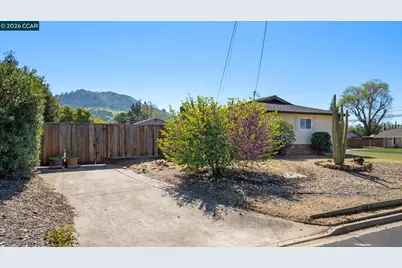 1394 El Camino Dr, Clayton, CA 94517 - Photo 41