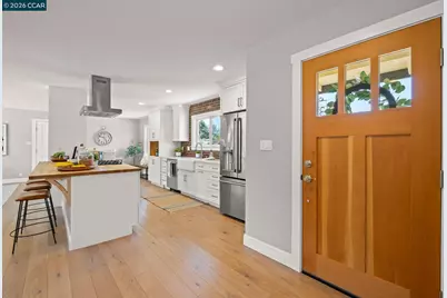 1394 El Camino Dr, Clayton, CA 94517 - Photo 3