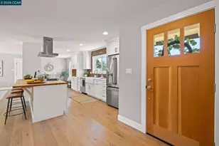 1394 El Camino Dr, Clayton, CA 94517 - Photo 3