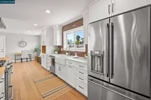 1394 El Camino Dr, Clayton, CA 94517 - Photo 7