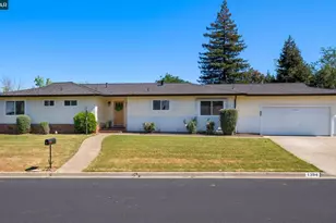 1394 El Camino Dr, Clayton, CA 94517 - Photo 1