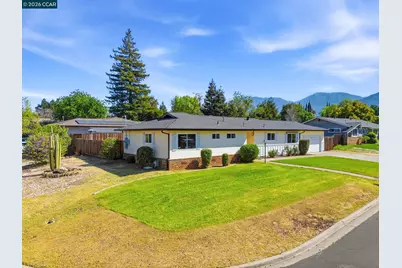 1394 El Camino Dr, Clayton, CA 94517 - Photo 39