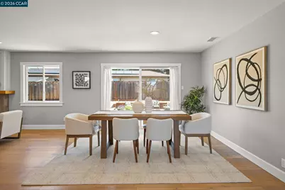 1394 El Camino Dr, Clayton, CA 94517 - Photo 13