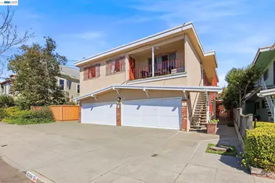 2550 Damuth St, Oakland, CA 94602 - Photo 1