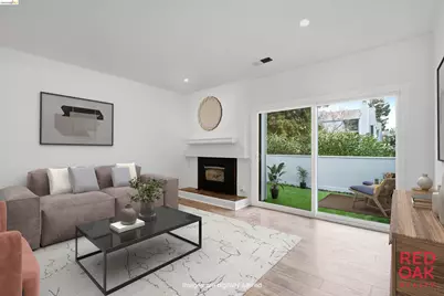 18018 Sahara Rd, Hayward, CA 94541 - Photo 3