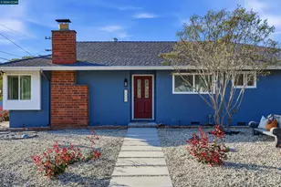 3005 De Anza Dr, El Sobrante, CA 94803 - Photo 1