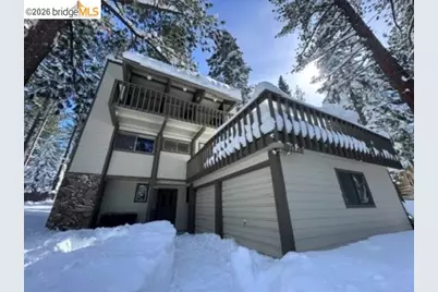 1941 Osage Cir, South Lake Tahoe, CA 96150 - Photo 1