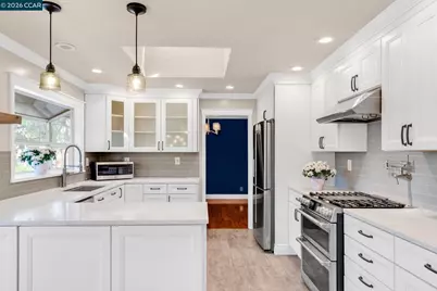 1897 Camino Estrada, Concord, CA 94521 - Photo 9