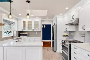 1897 Camino Estrada, Concord, CA 94521 - Photo 9