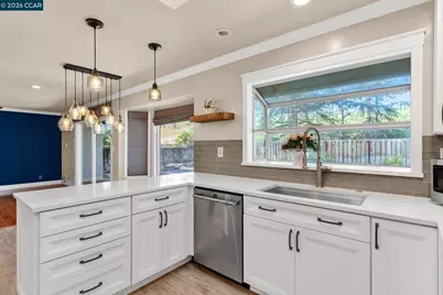 1897 Camino Estrada, Concord, CA 94521 - Photo 7